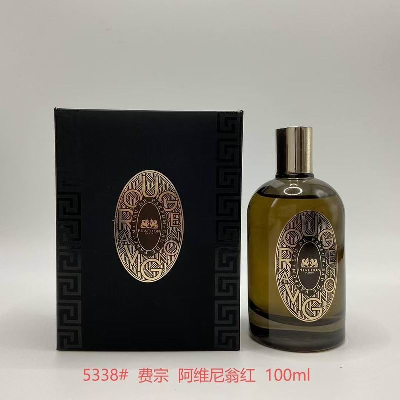 Phaedon Perfume 0309